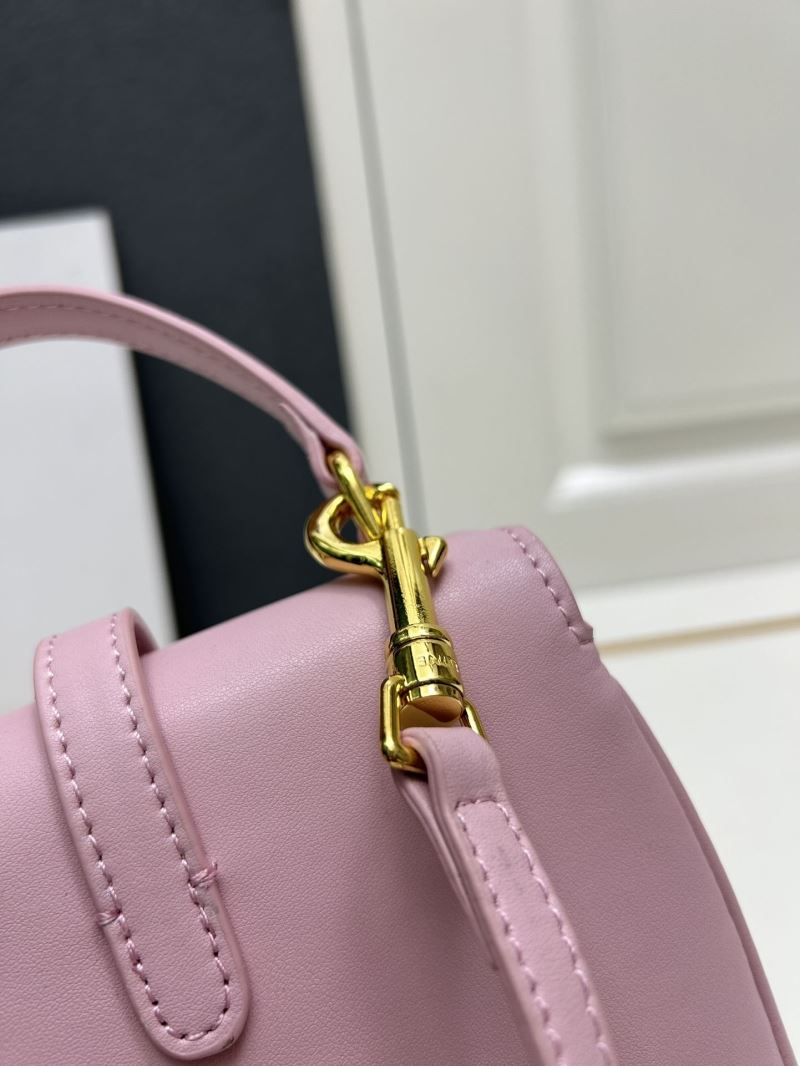 Celine Top Handle Bags